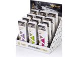 Zenith Omega Pastel, Penna Stilografica + 1 Refill, Miscela Di Colori, Supporto, Confezione, 7551200