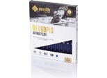 Zenith 7 Classic, Biro 0,8 Mm, Blu, Canna Blu Scuro, Scatola, 4071002