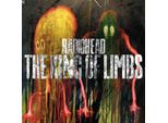 Radiohead - Il Re Degli Arti (Ristampa) (180G) (Lp)