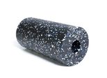 Blackroll Rotolo Fascia Standard Nero Bianco Blu