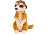 Wild Republic - Peluche - Cuddlekins Mini - Meerkat