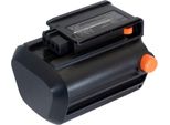 Batteria Per Tagliasiepi Gardena Easycut Ecc. 1,5 Ah LI-ION