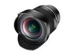 Obiettivo Samyang 14Mm F/2.8 Mf MK2 Compatibile Con Sony Fe