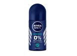 Nivea Uomo Fresh Ocean Roll-On Deodorante 50Ml