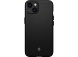 Spigen Mag Armor Magsafe Iphone 13 Nero Opaco
