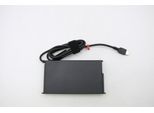 Lenovo - Alimentatore - Ac 100-240 V - 230 Watt - Nero - Fru - Per Legion 5 15, S7 16, Thinkbook 16P G3 Arh, T