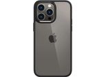 Spigen Spigen ACS04817 Custodia Per Cellulare 17 Cm (6,7") Cover Nera"