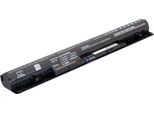 Batteria Per Lenovo G500 / S600 Ecc