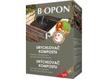 Bopon - Acceleratore Di Compost - 1 Kg Bros
