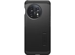 Spigen Oneplus 11 5G Tough Armor Cover - čErný