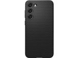 Spigen Liquid Air Custodia Samsung Galaxy S23 Nero