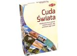 Tactic Gioco World Quiz Meraviglie Del Mondo 55794