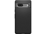 Spigen Spigen Liquid Air Custodia Per Cellulare 15,5 Cm (6,1") Cover Nera"