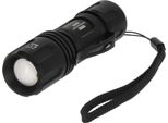 Brennenstuhl 1173750004 Torcia Elettrica Nera Torcia A Mano Led