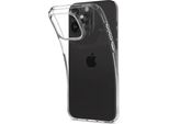 Kryt Spigen Iphone 15 Pro Max Crystal Flex - Cristallino