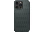 Spigen Liquid Air Iphone 15 Pro Max Verde Abisso