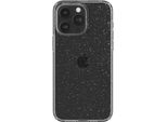 Spigen Custodia Liquid Crystal Glitter Iphone 15 Pro Trasparente