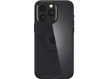 Spigen Custodia Per Cellulare Ultra Hybrid Mag Magsafe Iphone 15 Pro Frost Black