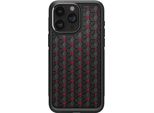 Custodia Spigen Cryo Armor Per Iphone 15 Pro Max Rosso