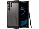 Spigen Tough Armor Custodia Protettiva Per Telefoni Cellulari 17,3 Cm (6,8") Cover Nera"