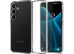 Spigen Spigen Custodia Per Cellulare A Cristalli Liquidi 15,8 Cm (6,2") Cover Trasparente"