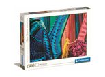 Puzzle Cle 1500 Hq Fazzoletti Svolazzanti 31706