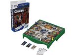 Cluedo Reisspel, Gioco Da Tavolo, Detective, 8 Anni