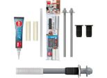 Sistema Di Montaggio Pesante Thermo Proof Plus M16X400 (2 Pz.)
