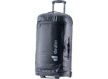 Deuter Borsa Da Viaggio/Zaino Con Ruote Duffel Pro Movo 60 Nero