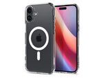 Spigen Ultra Hybrid Magsafe Apple Iphone 16 Plus Bianco