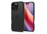 Spigen Ultra Hybrid Iphone 16 Pro Frost Black