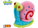 Spongebob Gary Peluche 43 Cm 0M+