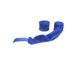Gladts Bendaggi Da Boxe - 460 Cm - Disponibili In Nero, Blu, Rosso, Rosa, Bianco E Verde - Bendaggi Elasticizzati Per La Boxe, La Kickboxing, La Muay Thai E Le Mafie