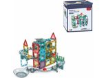 Set Di Rulli Magnetici Per Marmo 72 Pezzi - Piastrelle Magnetiche