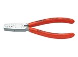 Knipex 97 61 145 F Crimpzange AderendhüLsen 0.25 Bis 2.5 Mm²