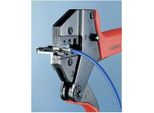 Knipex 97 49 95 Positionierhilfe Passend FüR Marke 97 49 05, 97 52 05, 97 52 35