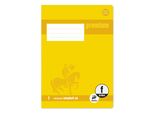 Staufen® 734010311 Quaderno Premium Lineature 8F Ruvido Senza Margini