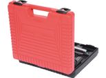 Ks Tools Werkzeuge-Maschinen Gmbh Gewinde-Schneidkluppen-Satz 3/8"-1.1/4"", 8-Tlg (903.3300)"