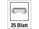 Sax Design 0-239-14 Sax Design HeftgeräT Century Line 239 Blau