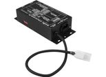Eurolite Controller Pro Mit Dmx FüR Led Neon Flex 230V Slim Rgb (50499811)