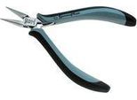 C.K Tools T3772 1D120 - Spitzzange - Stahl - Schwarz/Grau (T3772 1D120)