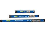 Set Di Portautensili Kinzo - 3 Parti - 20/30/45 Cm - Organizzazione Degli Utensili - Blu