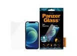 Panzerglass | Pellicola Protettiva - Vetro | Apple Iphone 12 Mini | Vetro | Trasparente