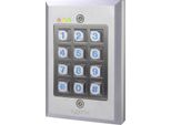 Sygonix Codeschloss Aufputz, Unterputz IP65 Mit Beleuchteter Tastatur