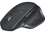 Logitech Mx Master 2S Maus Rf Kabellos + Bluetooth Ir Led 4000 Dpi Rechts (910-005131)