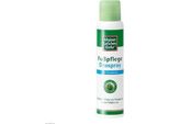 AllgäUer Latschenk. Spray Deodorante Per La Cura Dei Piedi 100 Ml