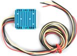 Victron Energy Wandler Orion IP67 24/12-10 120 W 24 V/Dc - 12 V (ORI241210260)