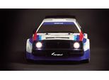 Amewi LR16 Rallye Drift Fahrzeug Radio-Controlled (Rc) Model Rally Car Electric Engine 1:16