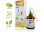 Otosan Spray Gola E Faringe Forte 30 Ml