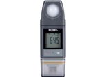 Voltcraft DL-230L Lux-Datenlogger MessgrößE BeleuchtungsstäRke Pdf Funktion (VC-9657635)